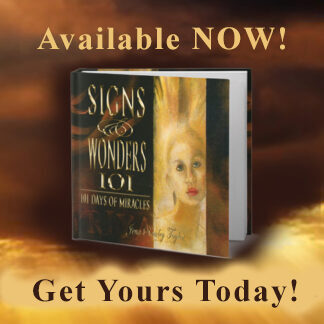1. Signs And Wonders 101 by Jena Taylor